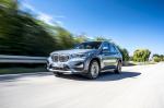 BMW X1 xDrive25d xLine 2019 года (WW)